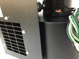 McLean Engineering 71902460/ PR595-1 Type U90B1 Dual Fan Blower