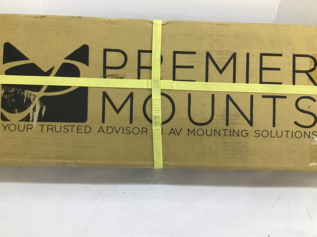 Premier Mounts PP-FCTA Projector Ceiling Mount Adapter