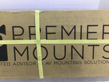 Premier Mounts PP-FCTA Projector Ceiling Mount Adapter