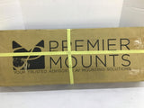 Premier Mounts PP-FCTA Projector Ceiling Mount Adapter