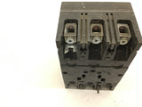 GE TED134100 Industrial Circuit Breaker 3 P 100 Amp 480 VAC 250 VDC