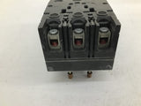 GE TED134100 Industrial Circuit Breaker 3 P 100 Amp 480 VAC 250 VDC