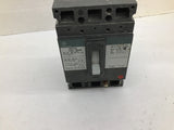 GE TED134100 Industrial Circuit Breaker 3 P 100 Amp 480 VAC 250 VDC