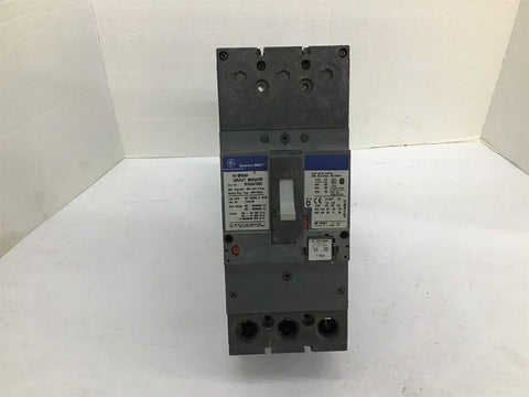 GE SFHA24AT0250 Hi-Break Circuit Breaker 2 P 250 Amp 480 VAC
