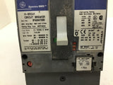 GE SFHA24AT0250 Hi-Break Circuit Breaker 2 P 250 Amp 480 VAC