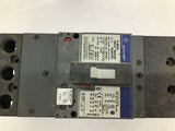 GE SFHA24AT0250 Hi-Break Circuit Breaker 2 P 250 Amp 480 VAC