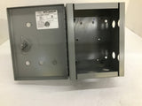 Wiegmann N1C060804 Enclosure 8 1/2"X6 1/2"X4 3/16"