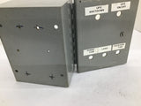 Wiegmann N1C060804 Enclosure 8 1/2"X6 1/2"X4 3/16"