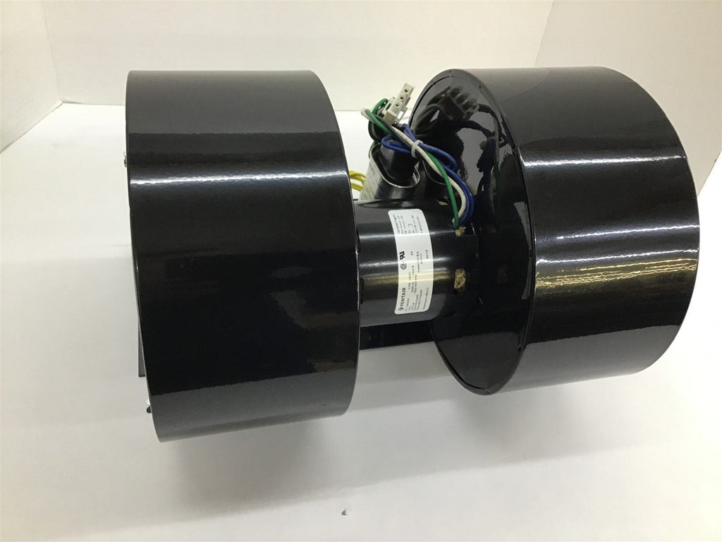 Pentair 71902460 Fan W/ Nvent PR5951 Blower