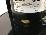 Pentair 71902460 Fan W/ Nvent PR5951 Blower