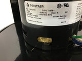 Pentair 71902460 Fan W/ Nvent PR5951 Blower