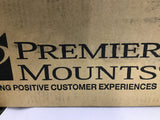 Premier Mounts GB-AVSTOR4 Equipment Storage