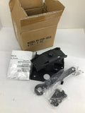 Premier Mounts PSD-HDCA Single Display Adapter