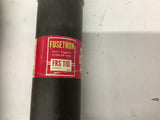 Fusetron FRS 110 600 V Lot Of 2