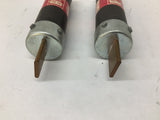 Fusetron FRS 110 600 V Lot Of 2