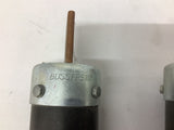 Fusetron FRS 110 600 V Lot Of 2