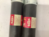 Fusetron FRS 110 600 V Lot Of 2