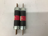 Fusetron FRS 110 600 V Lot Of 2
