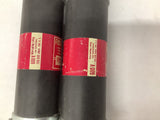 Fusetron FRS 110 600 V Lot Of 2