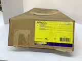 Square D NFN2CU Panelboards Neutral Kit