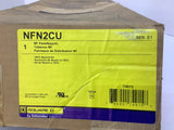 Square D NFN2CU Panelboards Neutral Kit