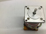 Sonceboz 6600R174 Stepping Motor 4.7 A/ph