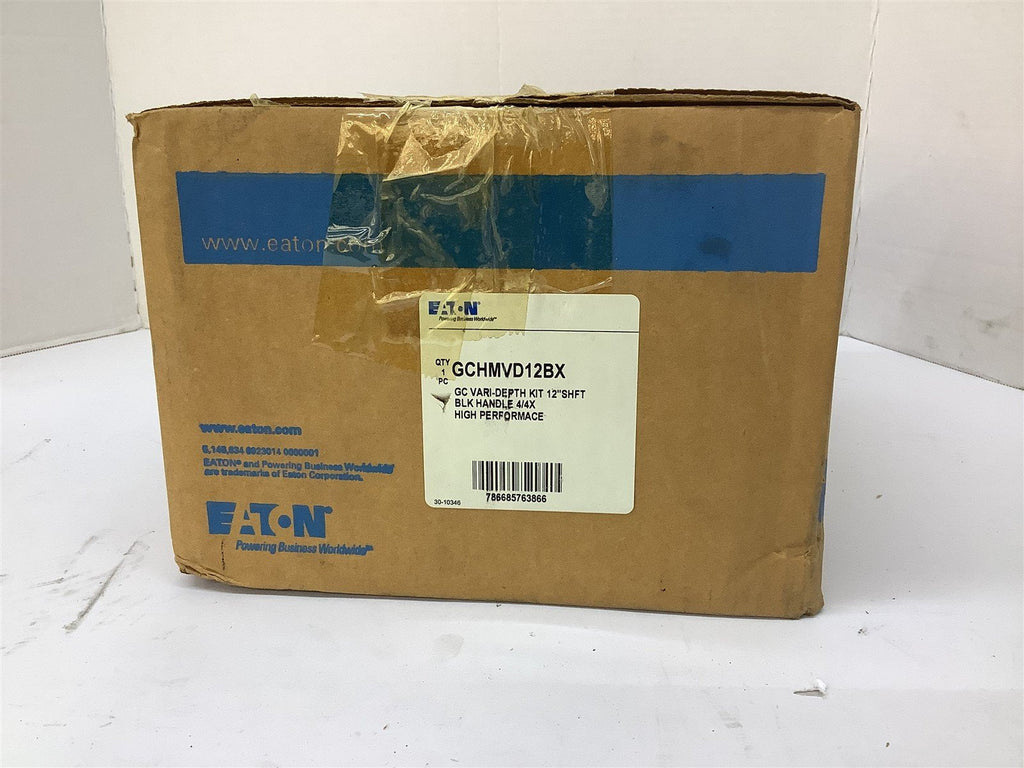 Eaton GCHMVD12BX GC Vari-Depth Kit 12" Shaft
