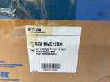 Eaton GCHMVD12BX GC Vari-Depth Kit 12" Shaft