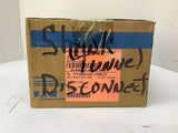 Eaton GCHMVD12BX GC Vari-Depth Kit 12" Shaft
