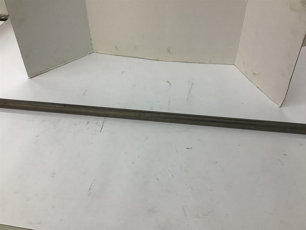 Keyed Shaft Stock BME Bearings and Surplus