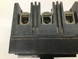 GE TED130150 Industrial Circuit Breaker 150 Amp 600 VAC 2505 VDC 3 P