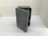Intermatic Incorporated T103 24 Hour Dial Time Switch 40 Amp 1000 VA 2 HP 120 V