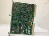 AEG 042 SEA 020 203670.01 Control Module