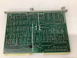 AEG 042 SEA 020 203670.01 Control Module