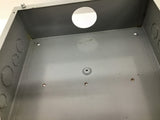 Milbank Mfg. Co. 12124-SC1 Enclosure 12X12X4