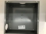 Milbank Mfg. Co. 12124-SC1 Enclosure 12X12X4