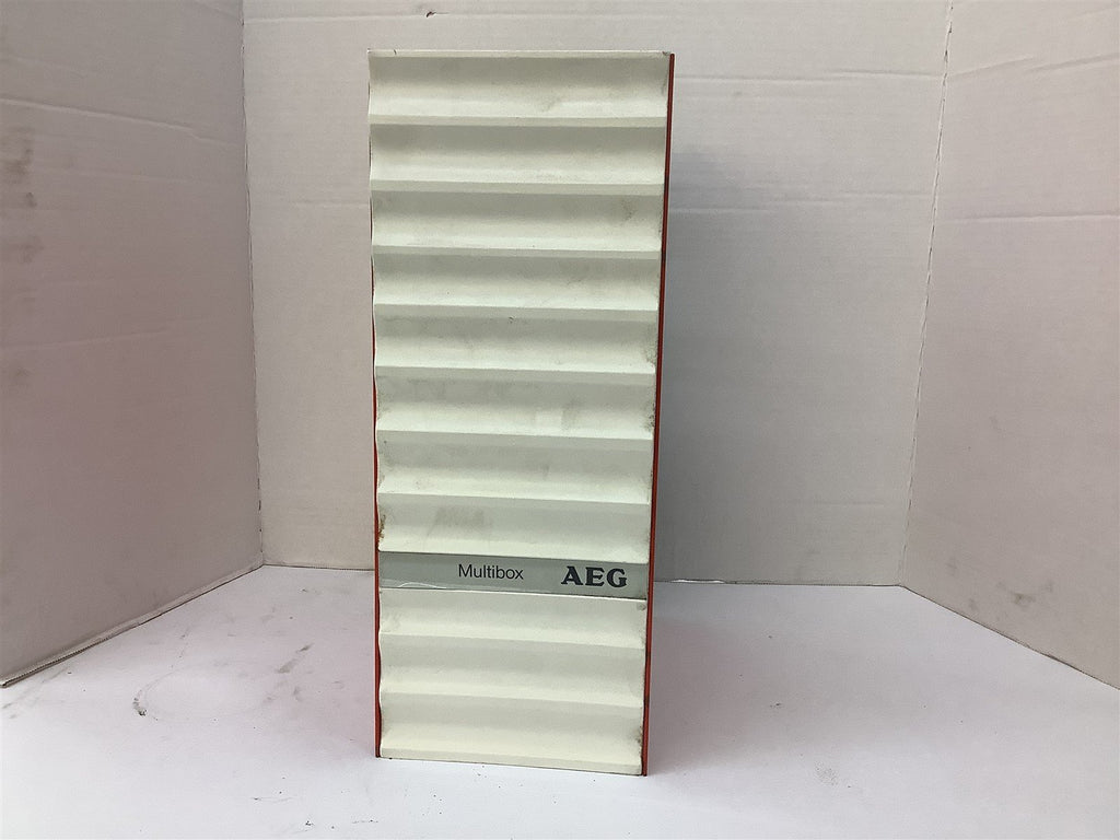 AEG 029.067 446 EST Multibox