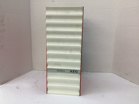 AEG 029.067 446 EST Multibox