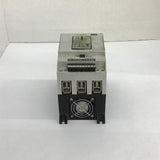 Cutler-Hammer S801R13N3B Contactor 3A 24 V Dc 120 V Ac
