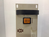 Glassman EH30N01.0Y70 DC Milliamperes Meter/ Kilovolt Meter