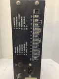 Glassman EH30N01.0Y70 DC Milliamperes Meter/ Kilovolt Meter