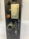 Glassman EH30P01.0Y70 DC Milliamperes/ Kilovolts Meters