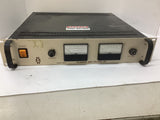 Glassman EH30P01.0Y70 DC Milliamperes/ Kilovolts Meters