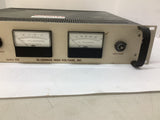 Glassman EH30P01.0Y70 DC Milliamperes/ Kilovolts Meters