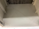Glassman Module Rack 21" L x 24-3/4" T x 18" W