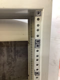 Glassman Module Rack 21" L x 24-3/4" T x 18" W