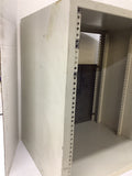 Glassman Module Rack 21" L x 24-3/4" T x 18" W
