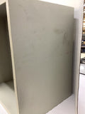 Glassman Module Rack 21" L x 24-3/4" T x 18" W