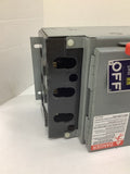 Square D QMB-363-T Buss Plug