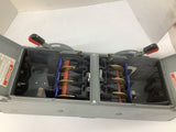 Square D QMB-363-T Buss Plug